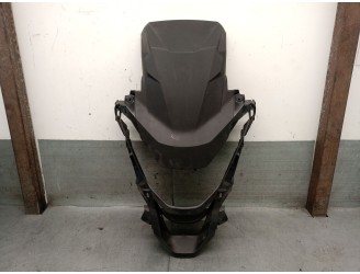 Recambio de panel frontal para honda nc nc 750 x dct (rh09) referencia OEM IAM 64111MKWD70 64111MKWD70 