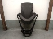 Recambio de panel frontal para honda nc nc 750 x dct (rh09) referencia OEM IAM 64111MKWD70 64111MKWD70 