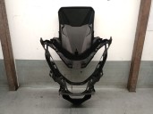 Recambio de panel frontal para honda nc nc 750 x dct (rh09) referencia OEM IAM 64111MKWD70 64111MKWD70 