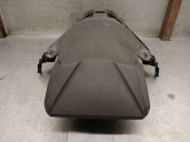 Recambio de panel frontal para honda nc nc 750 x dct (rh09) referencia OEM IAM 64111MKWD70 64111MKWD70 