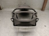 Recambio de panel frontal para honda nc nc 750 x dct (rh09) referencia OEM IAM 64111MKWD70 64111MKWD70 