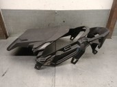 Recambio de panel frontal para honda nc nc 750 x dct (rh09) referencia OEM IAM 64111MKWD70 64111MKWD70 