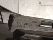 Recambio de panel frontal para honda nc nc 750 x dct (rh09) referencia OEM IAM 64111MKWD70 64111MKWD70 