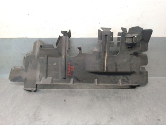 Recambio de calandra delantera de radiador para citroën berlingo furgoneta/monovolumen (b9) 1.6 hdi 90 referencia OEM IAM 968045