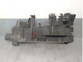 Recambio de calandra delantera de radiador para citroën berlingo furgoneta/monovolumen (b9) 1.6 hdi 90 referencia OEM IAM 968045