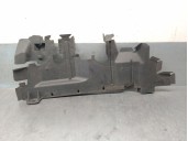 Recambio de calandra delantera de radiador para citroën berlingo furgoneta/monovolumen (b9) 1.6 hdi 90 referencia OEM IAM 968045