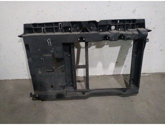 Recambio de calandra delantera de radiador para citroën c3 i (fc_, fn_) 1.4 i referencia OEM IAM 7104S5 7104S5 