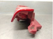 Recambio de piloto trasero derecho para citroën berlingo furgoneta/monovolumen (b9) 1.6 hdi 90 referencia OEM IAM 6351FJ 6351FJ 