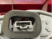 Recambio de piloto trasero derecho para citroën berlingo furgoneta/monovolumen (b9) 1.6 hdi 90 referencia OEM IAM 6351FJ 6351FJ 