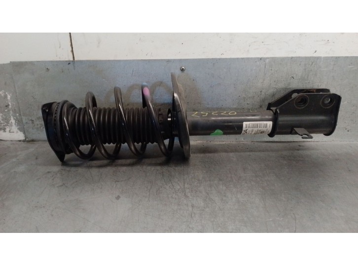 Recambio de amortiguador delantero derecho para opel mokka 1.2 (76) referencia OEM IAM 98426918800 98426918800 