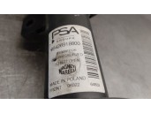 Recambio de amortiguador delantero derecho para opel mokka 1.2 (76) referencia OEM IAM 98426918800 98426918800 