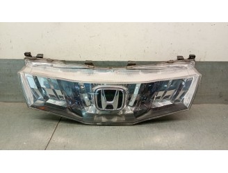 Recambio de rejilla delantera para honda civic viii hatchback (fn, fk) 2.2 ctdi (fk3) referencia OEM IAM 71121SMGE020M1 1317022