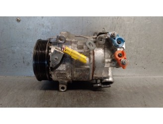 Recambio de compresor aire acondicionado para opel mokka 1.2 (76) referencia OEM IAM 9824779880 9824779880 GE4471100640