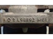Recambio de pinza freno delantera derecha para opel mokka 1.2 (76) referencia OEM IAM 2L98892M01 2L98892M01 