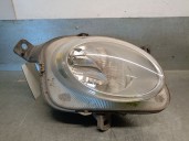 Recambio de faro derecho para fiat 500l (351_, 352_) 1.6 d multijet (199lyd1b) referencia OEM IAM 51883592 51883592 