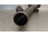 Recambio de tubo para opel mokka 1.2 (76) referencia OEM IAM 9817416680 9817416680 