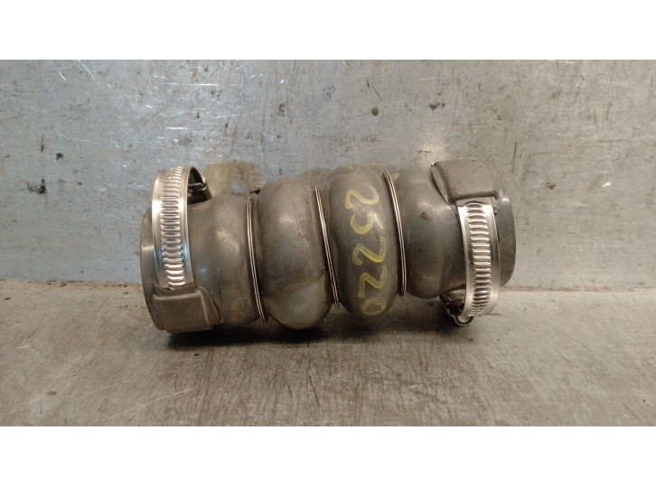 Recambio de tubo para opel mokka 1.2 (76) referencia OEM IAM 9835265880 9835265880 