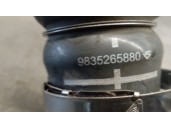 Recambio de tubo para opel mokka 1.2 (76) referencia OEM IAM 9835265880 9835265880 