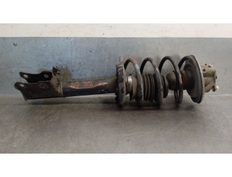 Recambio de amortiguador delantero derecho para mercedes-benz clase a (w168) a 160 (168.033, 168.133) referencia OEM IAM A168320