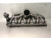 Recambio de colector admision para volkswagen passat b6 variant (3c5) 2.0 tdi referencia OEM IAM 03G129711AS 03G129711AS 