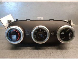 Recambio de mando calefaccion / aire acondicionado para fiat 500l (351_, 352_) 1.6 d multijet (199lyd1b) referencia OEM IAM 7355