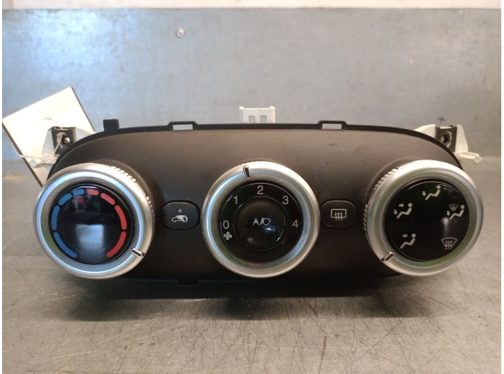 Recambio de mando calefaccion / aire acondicionado para fiat 500l (351_, 352_) 1.6 d multijet (199lyd1b) referencia OEM IAM 7355