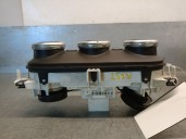 Recambio de mando calefaccion / aire acondicionado para fiat 500l (351_, 352_) 1.6 d multijet (199lyd1b) referencia OEM IAM 7355