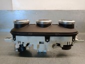 Recambio de mando calefaccion / aire acondicionado para fiat 500l (351_, 352_) 1.6 d multijet (199lyd1b) referencia OEM IAM 7355