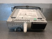 Recambio de sistema audio / radio cd para fiat 500l (351_, 352_) 1.6 d multijet (199lyd1b) referencia OEM IAM 07355674420 735567