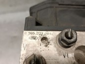 Recambio de abs para bmw 5 (e39) 525 d referencia OEM IAM 34516750383 34516769536 0265223001