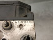 Recambio de abs para bmw 5 (e39) 525 d referencia OEM IAM 34516750383 34516769536 0265223001