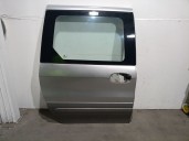 Recambio de puerta lateral corredera derecha para kia carnival ii (gq) 2.9 crdi referencia OEM IAM K54B72020D K54B72020D 