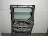 Recambio de puerta lateral corredera derecha para kia carnival ii (gq) 2.9 crdi referencia OEM IAM K54B72020D K54B72020D 