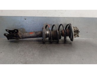 Recambio de amortiguador delantero izquierdo para mercedes-benz clase a (w168) a 160 (168.033, 168.133) referencia OEM IAM A1683