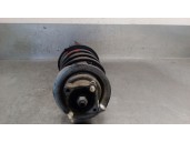 Recambio de amortiguador delantero izquierdo para mercedes-benz clase a (w168) a 160 (168.033, 168.133) referencia OEM IAM A1683