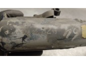 Recambio de amortiguador delantero izquierdo para mercedes-benz clase a (w168) a 160 (168.033, 168.133) referencia OEM IAM A1683