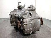 Recambio de caja cambios para seat toledo iii (5p2) 2.0 tdi 16v referencia OEM IAM HDU 02Q300040GX 142250016