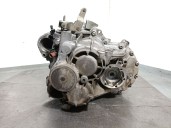 Recambio de caja cambios para seat toledo iii (5p2) 2.0 tdi 16v referencia OEM IAM HDU 02Q300040GX 142250016