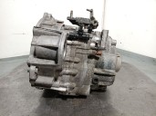 Recambio de caja cambios para seat toledo iii (5p2) 2.0 tdi 16v referencia OEM IAM HDU 02Q300040GX 142250016