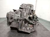 Recambio de caja cambios para seat toledo iii (5p2) 2.0 tdi 16v referencia OEM IAM HDU 02Q300040GX 142250016