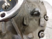 Recambio de caja cambios para seat toledo iii (5p2) 2.0 tdi 16v referencia OEM IAM HDU 02Q300040GX 142250016