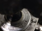 Recambio de caja cambios para seat toledo iii (5p2) 2.0 tdi 16v referencia OEM IAM HDU 02Q300040GX 142250016