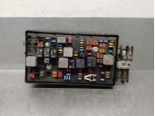 Recambio de caja reles / fusibles para opel insignia a (g09) 2.0 cdti (68) referencia OEM IAM 13343479 