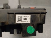 Recambio de caja reles / fusibles para opel insignia a (g09) 2.0 cdti (68) referencia OEM IAM 13343479 