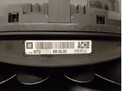 Recambio de cuadro instrumentos para opel insignia a (g09) 2.0 cdti (68) referencia OEM IAM 22783072 13340280 A2C53440403