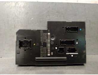 Recambio de caja reles / fusibles para mercedes-benz clase e (w212) e 200 cdi / bluetec (212.005, 212.006) referencia OEM IAM 5D