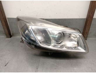 Recambio de faro derecho para opel insignia a (g09) 2.0 cdti (68) referencia OEM IAM 22925419 1216691 
