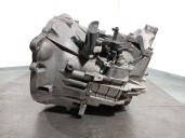 Recambio de caja cambios para volvo c30 (533) 2.0 d referencia OEM IAM 8G9R7002PC 8252196 TIGB1080108185401