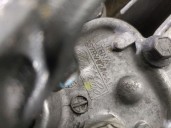 Recambio de caja cambios para volvo c30 (533) 2.0 d referencia OEM IAM 8G9R7002PC 8252196 TIGB1080108185401