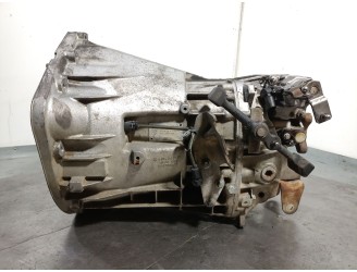 Recambio de caja cambios para mercedes-benz sprinter 3-t furgoneta (b903) 311 cdi (903.661, 903.662, 903.663) referencia OEM IAM